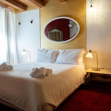 Ca' Vendramin - Letters To Juliet Apartman Verona Kültér fotó