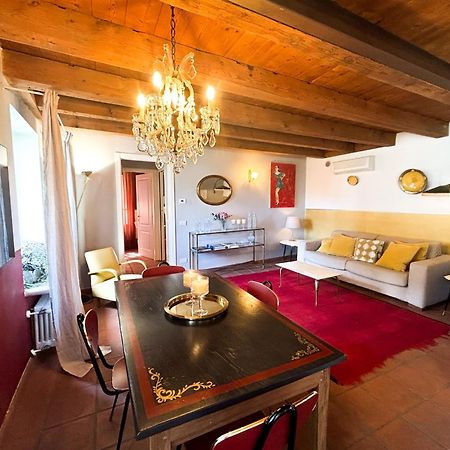 Ca' Vendramin - Letters To Juliet Apartman Verona Kültér fotó