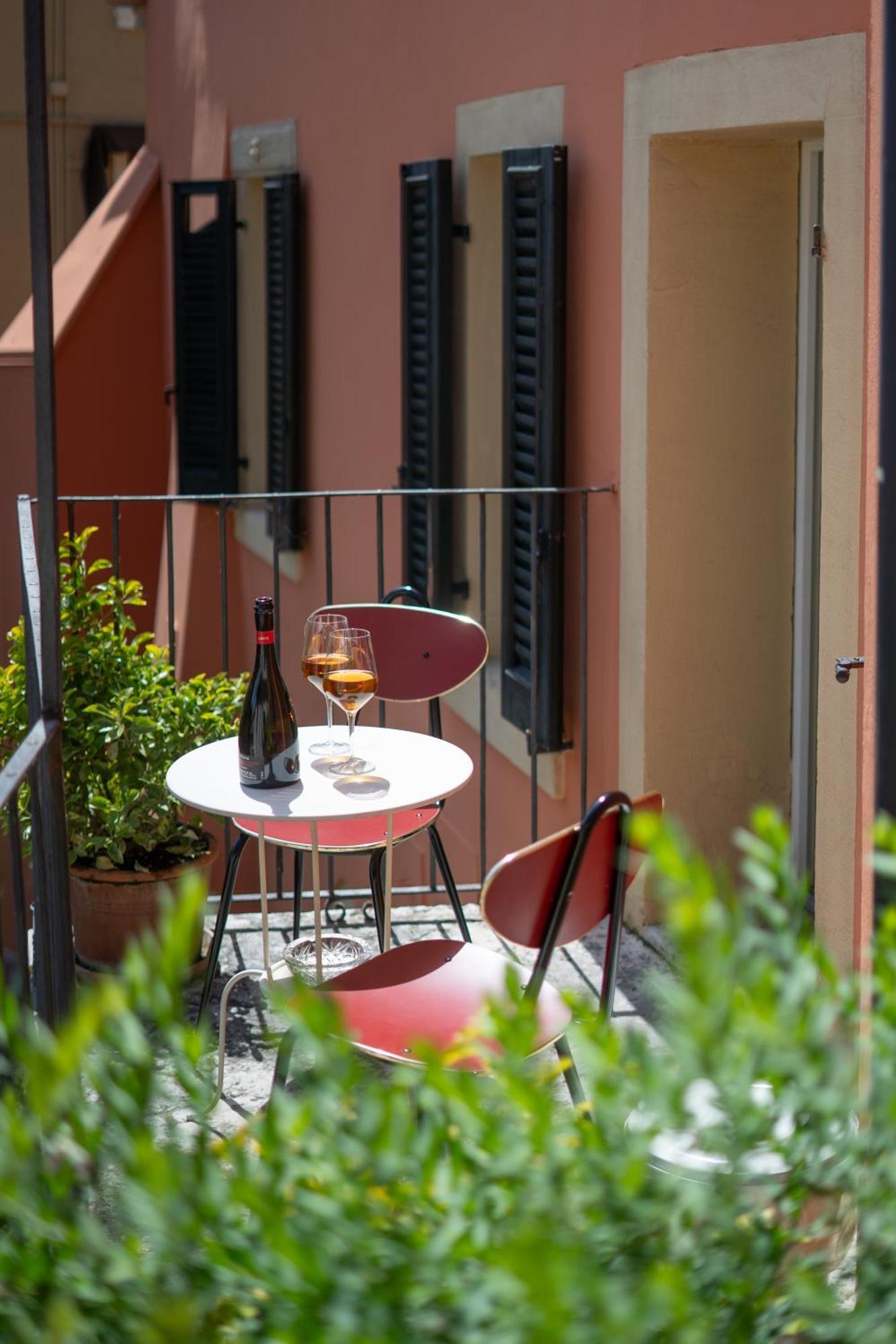 Ca' Vendramin - Letters To Juliet Apartman Verona Kültér fotó