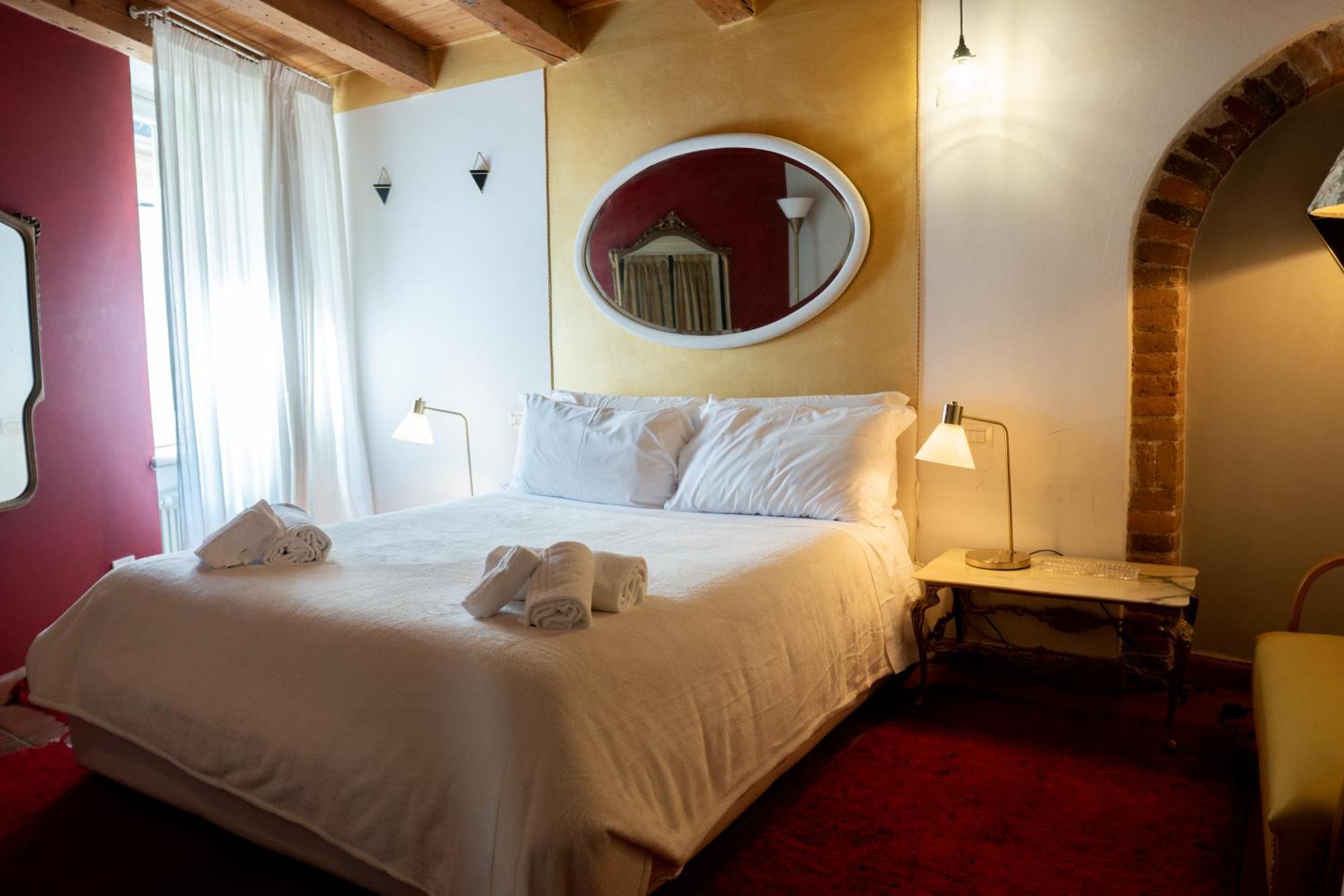 Ca' Vendramin - Letters To Juliet Apartman Verona Kültér fotó
