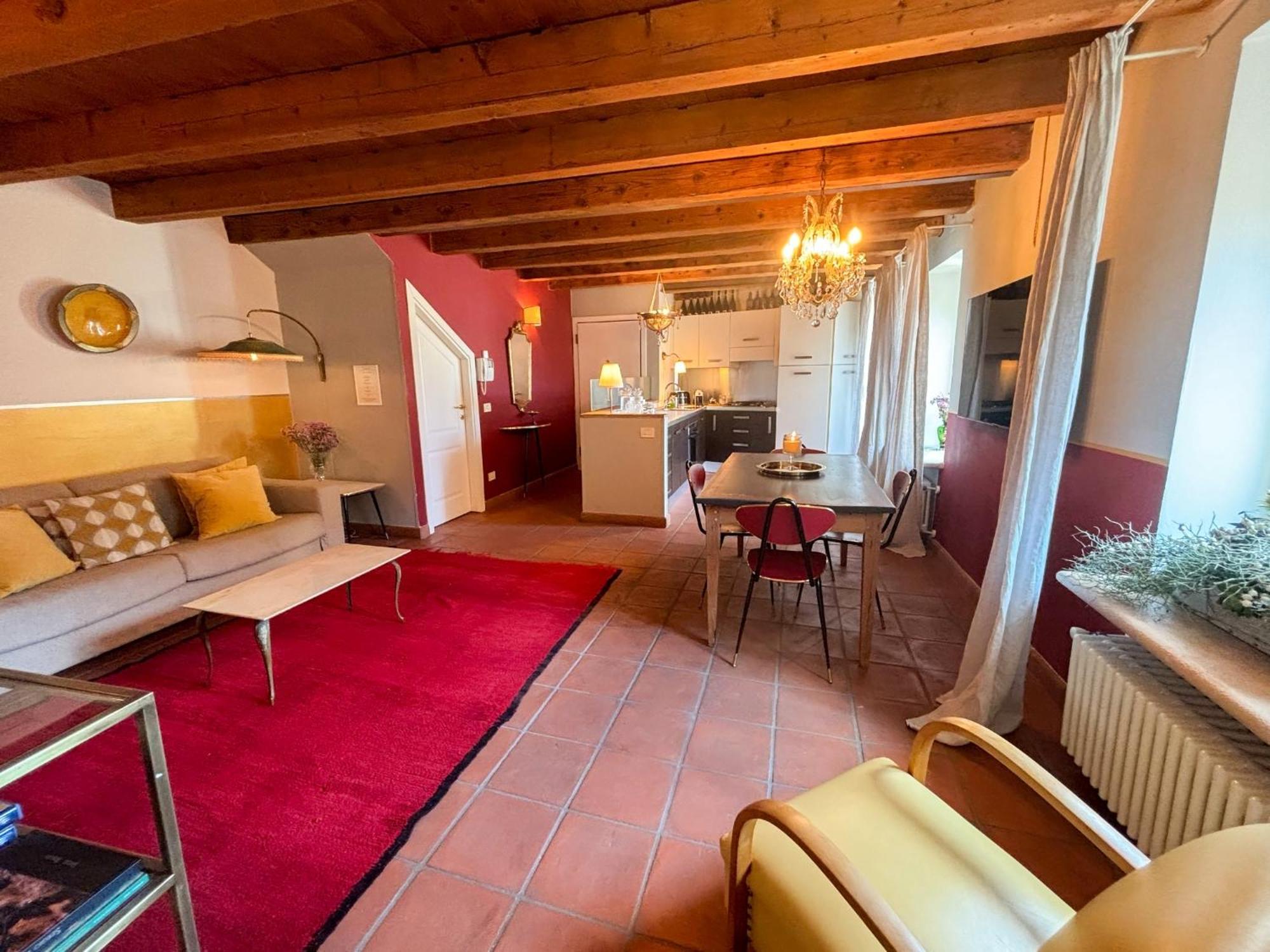 Ca' Vendramin - Letters To Juliet Apartman Verona Kültér fotó