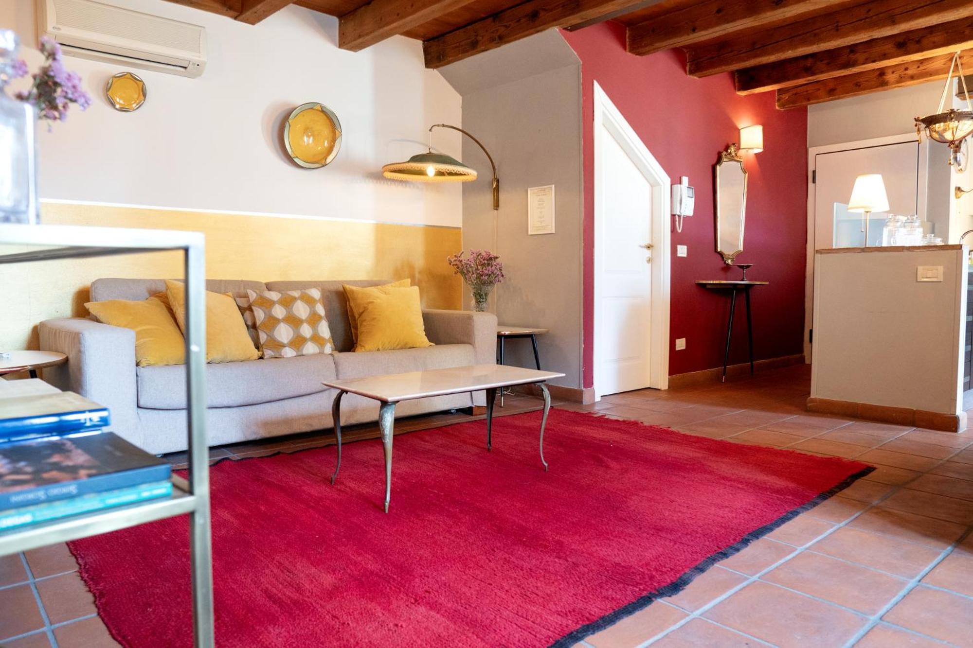 Ca' Vendramin - Letters To Juliet Apartman Verona Kültér fotó