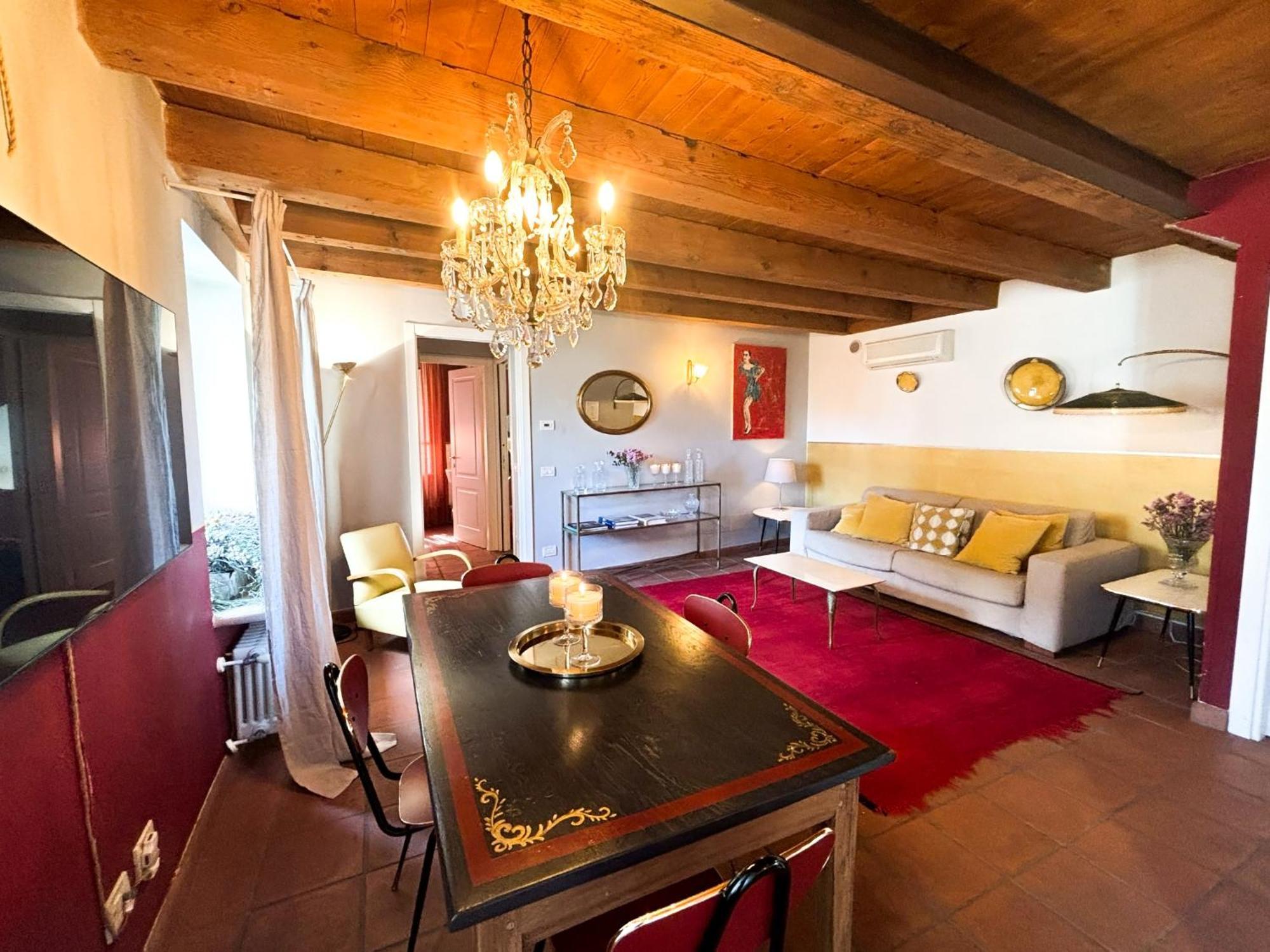 Ca' Vendramin - Letters To Juliet Apartman Verona Kültér fotó