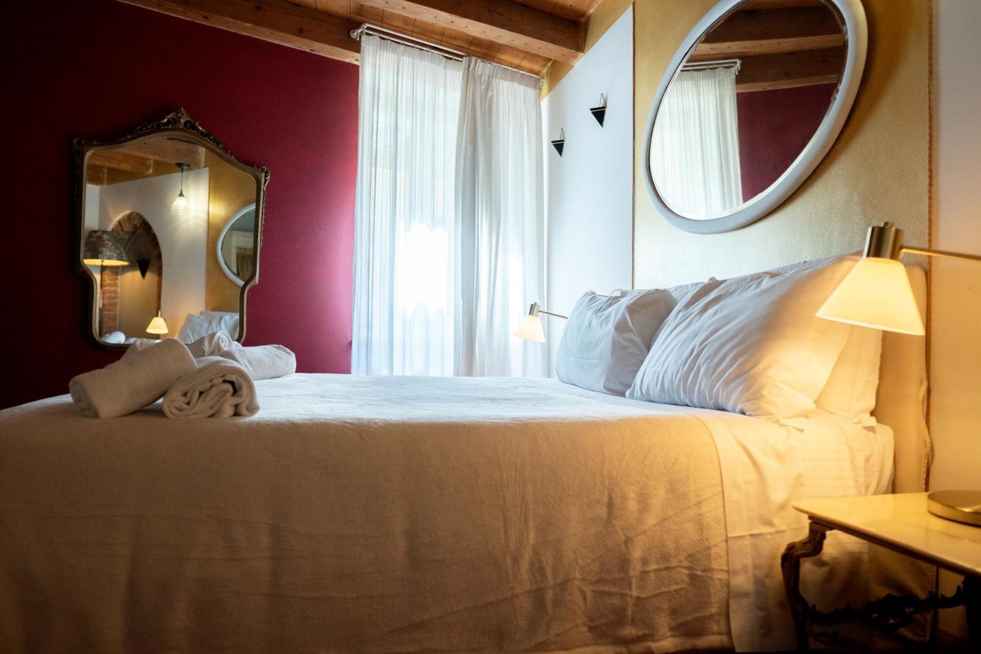 Ca' Vendramin - Letters To Juliet Apartman Verona Kültér fotó