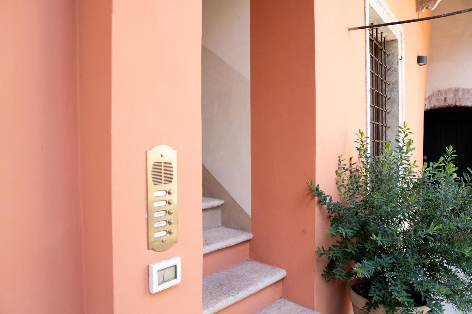 Ca' Vendramin - Letters To Juliet Apartman Verona Kültér fotó
