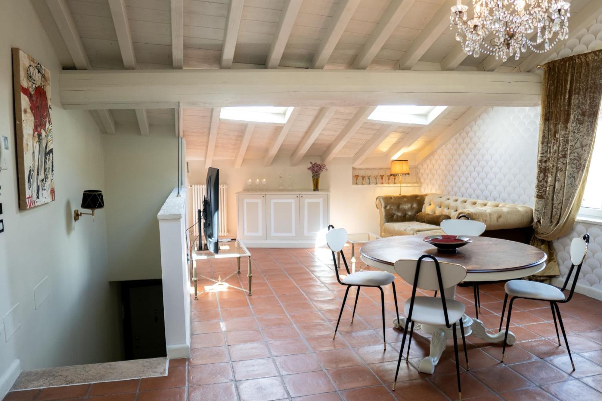 Ca' Vendramin - Letters To Juliet Apartman Verona Kültér fotó