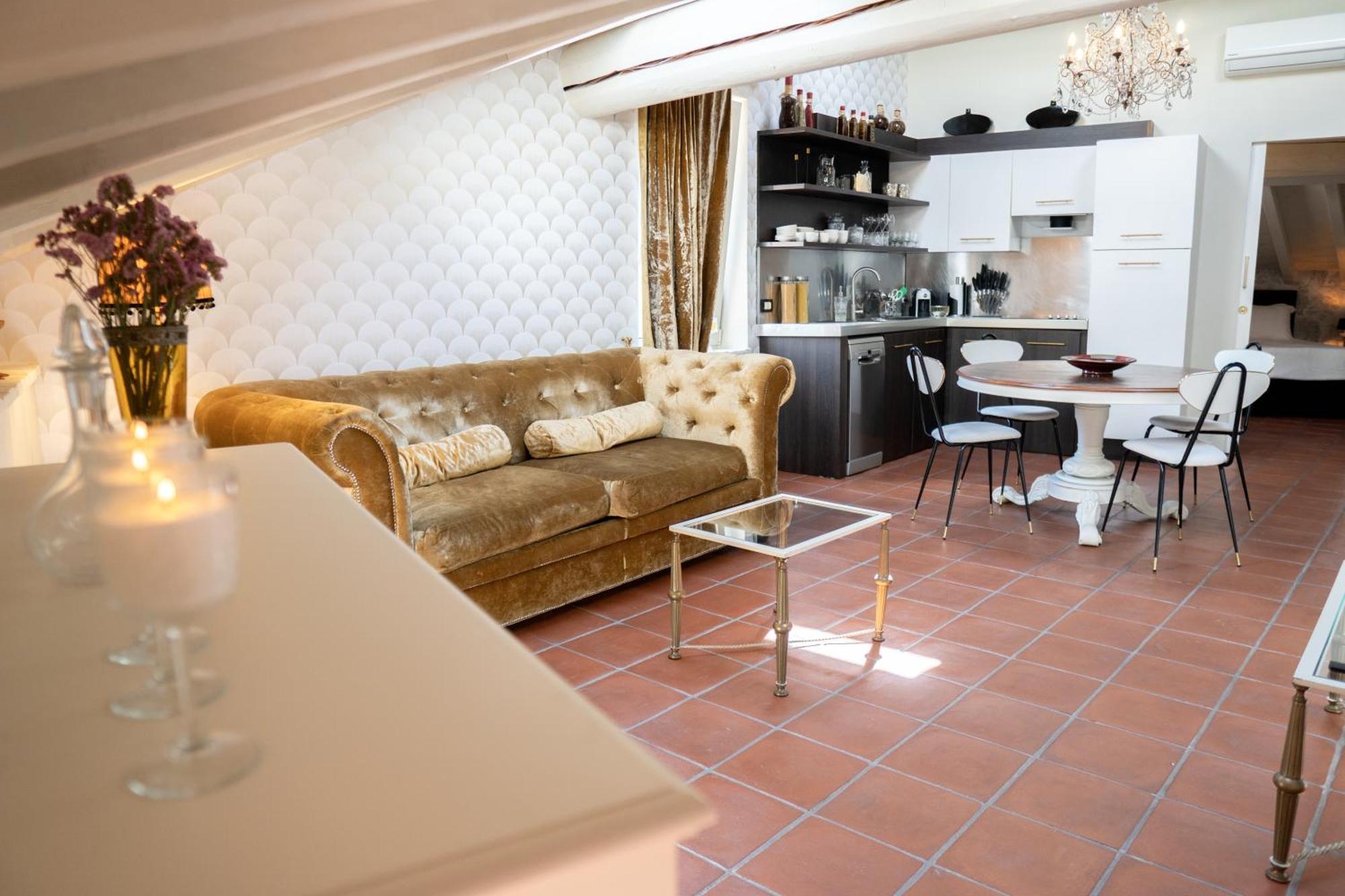 Ca' Vendramin - Letters To Juliet Apartman Verona Kültér fotó