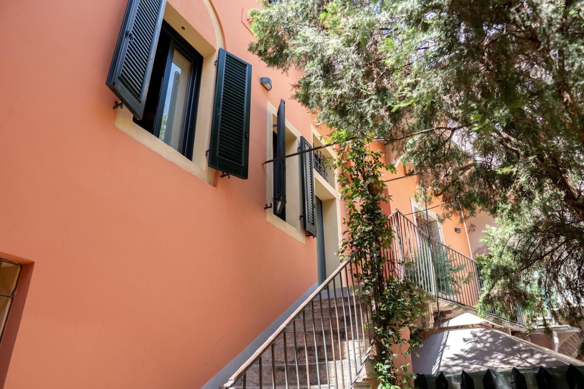 Ca' Vendramin - Letters To Juliet Apartman Verona Kültér fotó