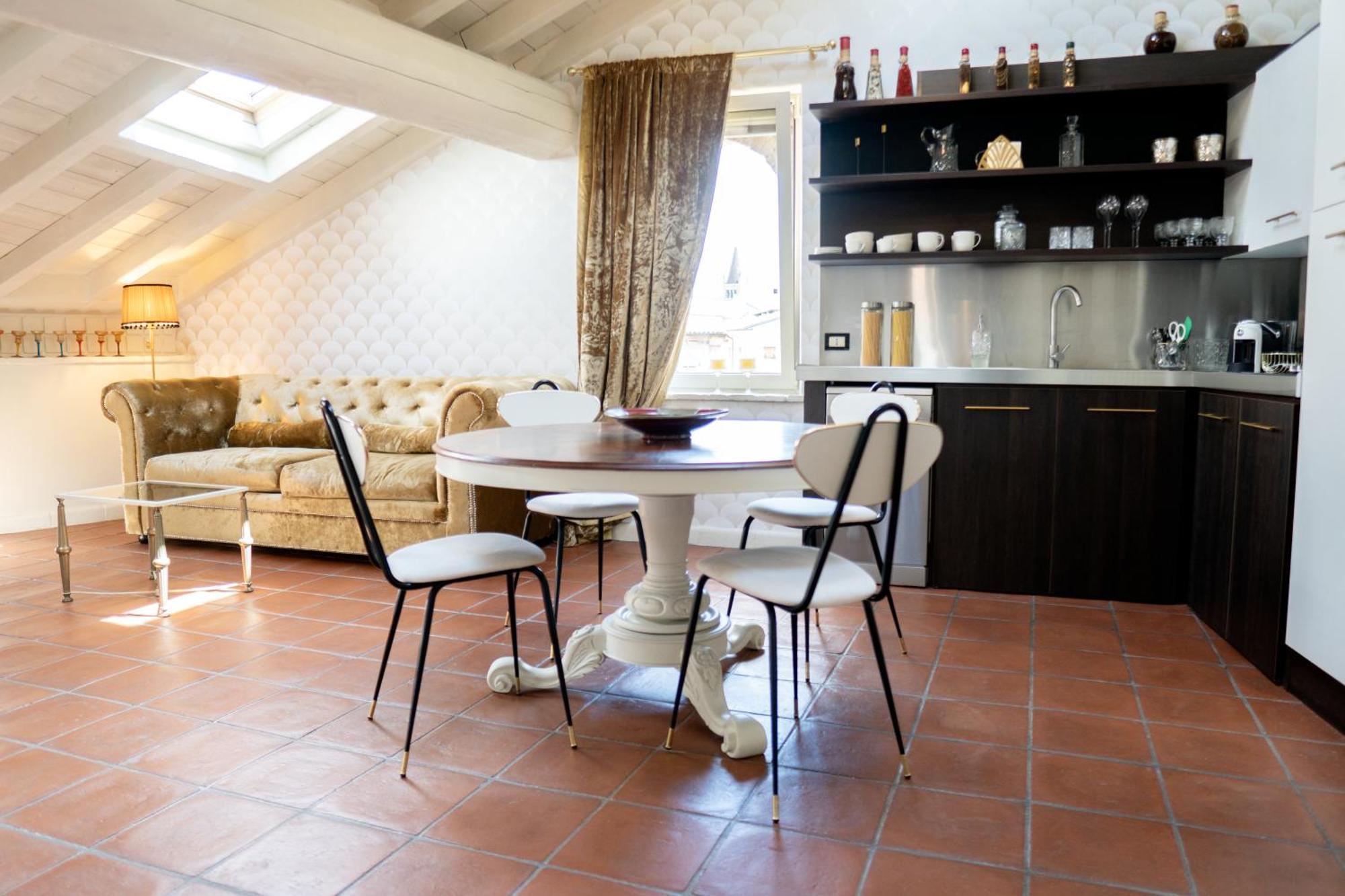 Ca' Vendramin - Letters To Juliet Apartman Verona Kültér fotó